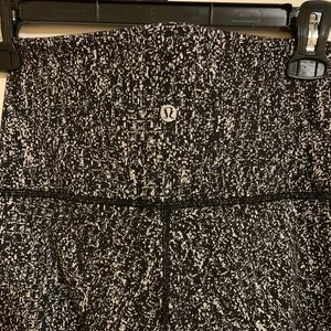 Lululemon Align 7/8 Leggings